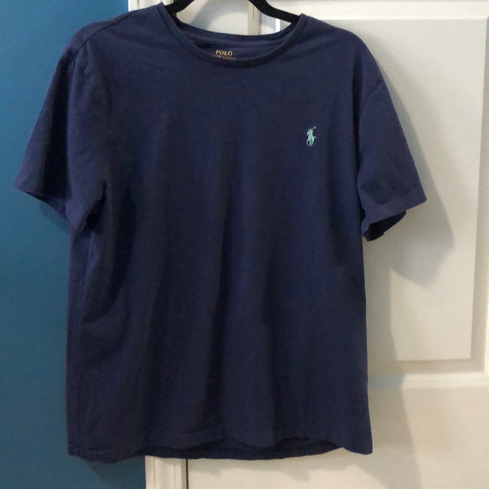 Mens Polo Shirt